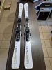 STOCKLI  LASER MX 152cm, Jerzy, Dzięgielów